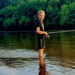 Meet your Posher, Jason